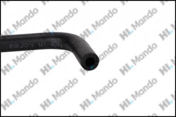 599 р. Шланг HYUNDAI Accent (99-) ГУРа MANDO MANDO dcc020399 MANDO dcc020399  с доставкой в г. Керчь. Увеличить фотографию 2