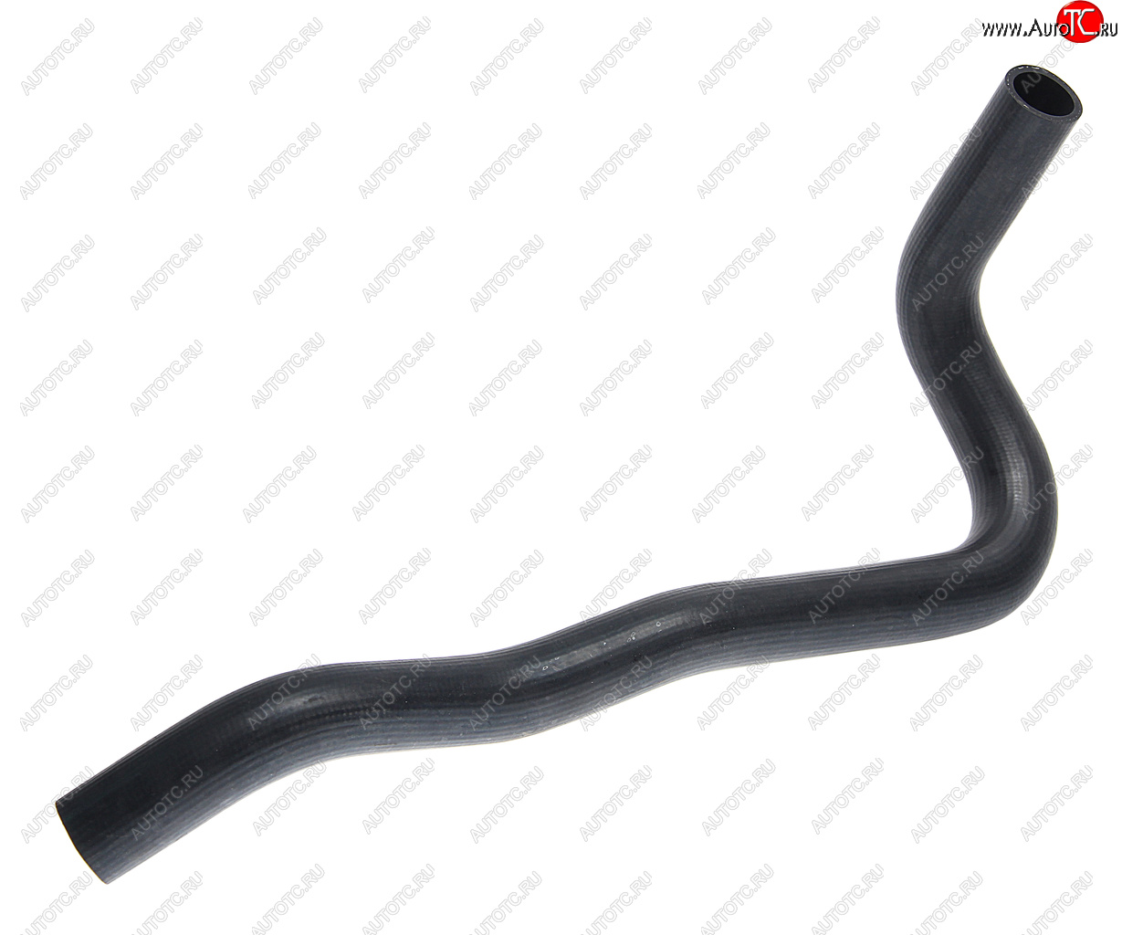 769 р. Патрубок HYUNDAI Tucson (05-) (2.0) KIA Sportage (05-) (2.0) радиатора верхний MANDO MANDO dcc020574 MANDO dcc020574  с доставкой в г. Керчь