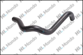 1 469 р. Патрубок HYUNDAI Terracan (01-) (3.5) радиатора нижний MANDO MANDO dcc020696 MANDO dcc020696  с доставкой в г. Керчь. Увеличить фотографию 1