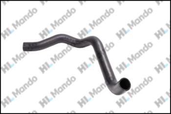 1 469 р. Патрубок HYUNDAI Terracan (01-) (3.5) радиатора нижний MANDO MANDO dcc020696 MANDO dcc020696  с доставкой в г. Керчь. Увеличить фотографию 2