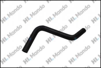 659 р. Шланг HYUNDAI Elantra (00-) от бачка к насосу ГУРа MANDO MANDO dcc020750  с доставкой в г. Керчь. Увеличить фотографию 1