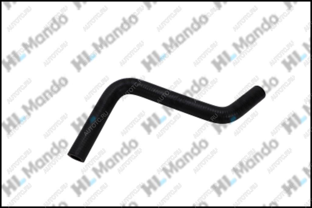 659 р. Шланг HYUNDAI Elantra (00-) от бачка к насосу ГУРа MANDO MANDO dcc020750  с доставкой в г. Керчь