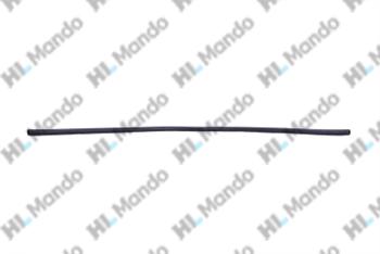 1 159 р. Шланг HYUNDAI HD65,72,78 отопителя салона MANDO MANDO dcc020754  с доставкой в г. Керчь. Увеличить фотографию 2