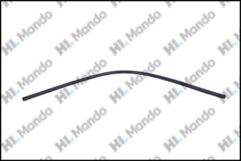 1 159 р. Шланг HYUNDAI HD65,72,78 отопителя салона MANDO MANDO dcc020754  с доставкой в г. Керчь. Увеличить фотографию 1