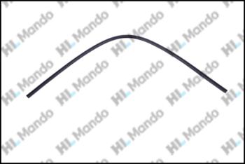 1 159 р. Шланг HYUNDAI HD65,72,78 отопителя салона MANDO MANDO dcc020754  с доставкой в г. Керчь. Увеличить фотографию 3
