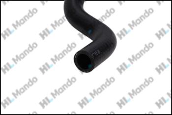 295 р. Шланг HYUNDAI i45 (10-) отопителя салона подводящий MANDO MANDO dcc020761 MANDO dcc020761  с доставкой в г. Керчь. Увеличить фотографию 2