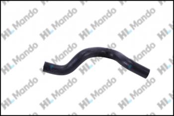 529 р. Шланг HYUNDAI Elantra (11-),i40 (11-) (1.6) отопителя салона отводящий MANDO MANDO dcc020772  с доставкой в г. Керчь. Увеличить фотографию 1