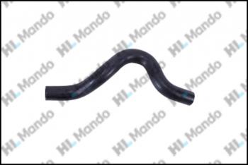 529 р. Шланг HYUNDAI Elantra (11-),i40 (11-) (1.6) отопителя салона отводящий MANDO MANDO dcc020772  с доставкой в г. Керчь. Увеличить фотографию 3