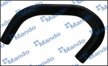 299 р. Патрубок CHEVROLET Lanos (97-) отопителя (коллектор распределитель) MANDO MANDO dcc020933  с доставкой в г. Керчь. Увеличить фотографию 1