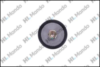849 р. Подушка HYUNDAI Porter крепления кабины верхняя MANDO MANDO dcc040471  с доставкой в г. Керчь. Увеличить фотографию 3