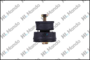 849 р. Подушка HYUNDAI Porter крепления кабины верхняя MANDO MANDO dcc040471  с доставкой в г. Керчь. Увеличить фотографию 2