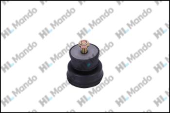 849 р. Подушка HYUNDAI Porter крепления кабины верхняя MANDO MANDO dcc040471  с доставкой в г. Керчь. Увеличить фотографию 1