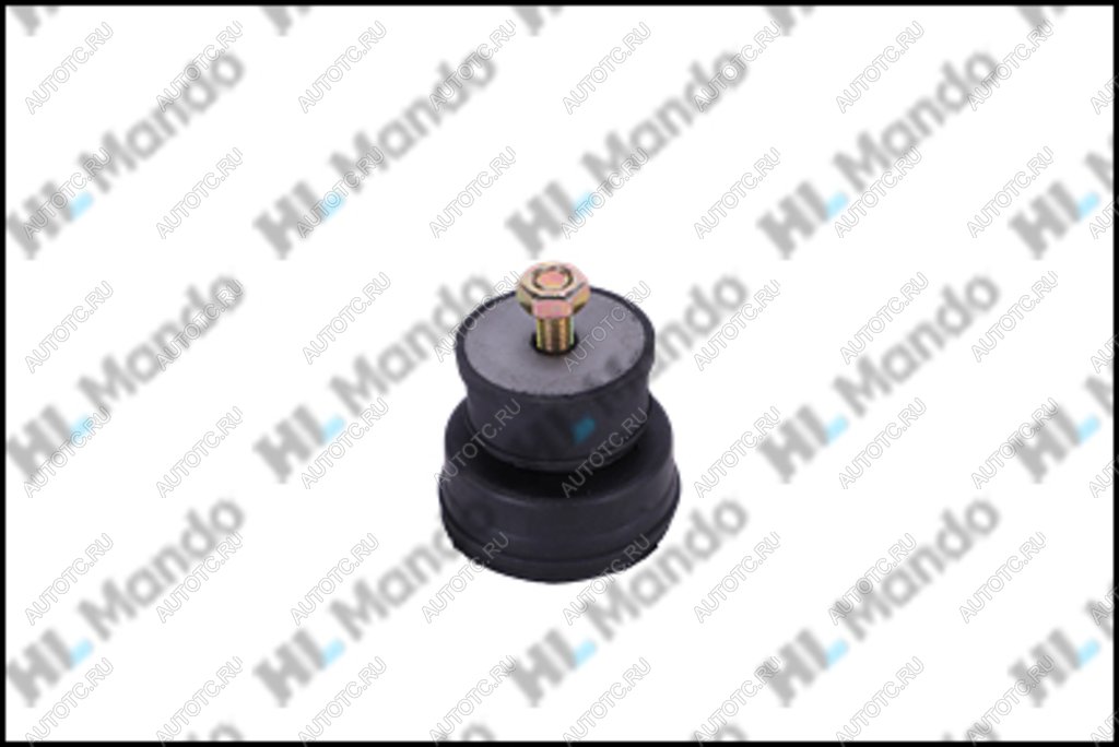 849 р. Подушка HYUNDAI Porter крепления кабины верхняя MANDO MANDO dcc040471  с доставкой в г. Керчь