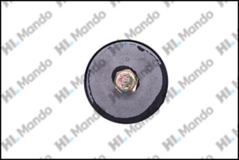 849 р. Подушка HYUNDAI Porter крепления кабины верхняя MANDO MANDO dcc040471  с доставкой в г. Керчь. Увеличить фотографию 4