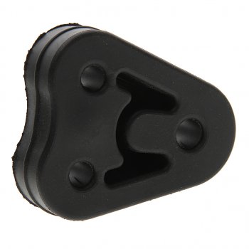 201 р. Крепеж HYUNDAI Matrix (01-) глушителя MANDO MANDO dcc040481  с доставкой в г. Керчь. Увеличить фотографию 1