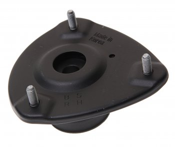 1 429 р. Опора амортизатора KIA Rio (06-) переднего правая MANDO MANDO dcc040483  с доставкой в г. Керчь. Увеличить фотографию 2