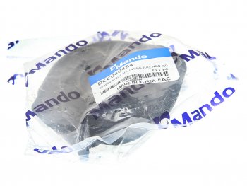1 449 р. Опора амортизатора KIA Rio (00-) переднего левая MANDO MANDO dcc040484 MANDO dcc040484  с доставкой в г. Керчь. Увеличить фотографию 3