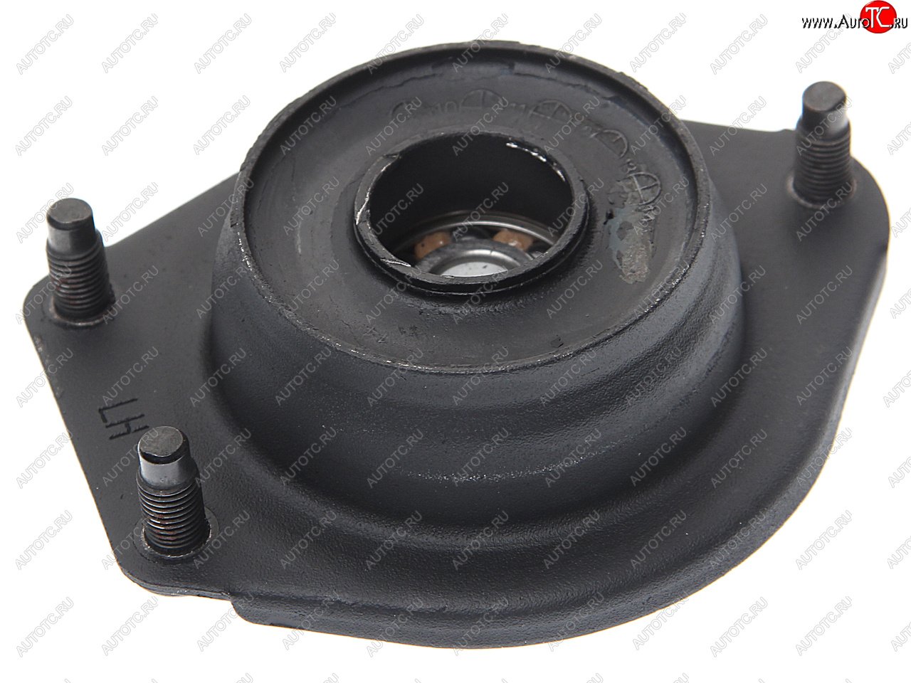 1 449 р. Опора амортизатора KIA Rio (00-) переднего левая MANDO MANDO dcc040484 MANDO dcc040484  с доставкой в г. Керчь