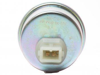 699 р. Датчик давления масла МТЗ,АМКОДОР 2-х контактный AVTOELECTRICA AVTOELECTRICA дд-10-01м ае  с доставкой в г. Керчь. Увеличить фотографию 3