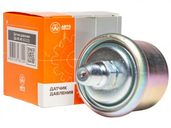 699 р. Датчик давления масла МТЗ,АМКОДОР AVTOELECTRICA AVTOELECTRICA дд-6е ае  с доставкой в г. Керчь. Увеличить фотографию 1