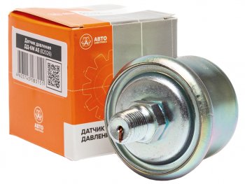 669 р. Датчик давления масла МТЗ,АМКОДОР 2-х контактный AVTOELECTRICA AVTOELECTRICA дд-6м ае  с доставкой в г. Керчь. Увеличить фотографию 1