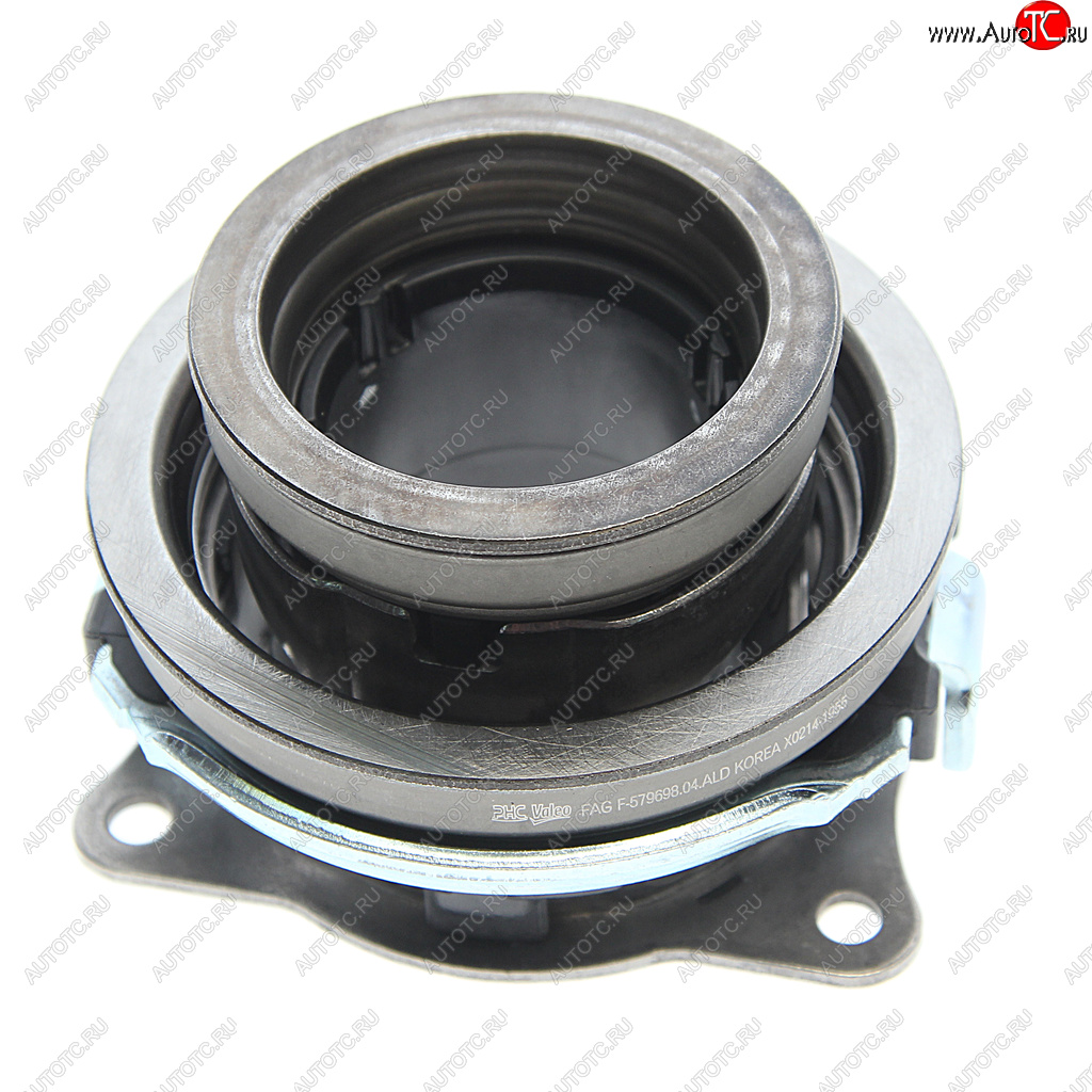 8 999 р. Подшипник выжимной HYUNDAI Tucson (15-) (1.6/1.7),i40 (15-) (1.7) VALEO PHC VALEO PHC ddcb-01 VALEO PHC ddcb-01  с доставкой в г. Керчь