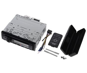 10 749 р. Магнитола автомобильная 1DIN PIONEER PIONEER deh-s1250ub  с доставкой в г. Керчь. Увеличить фотографию 2