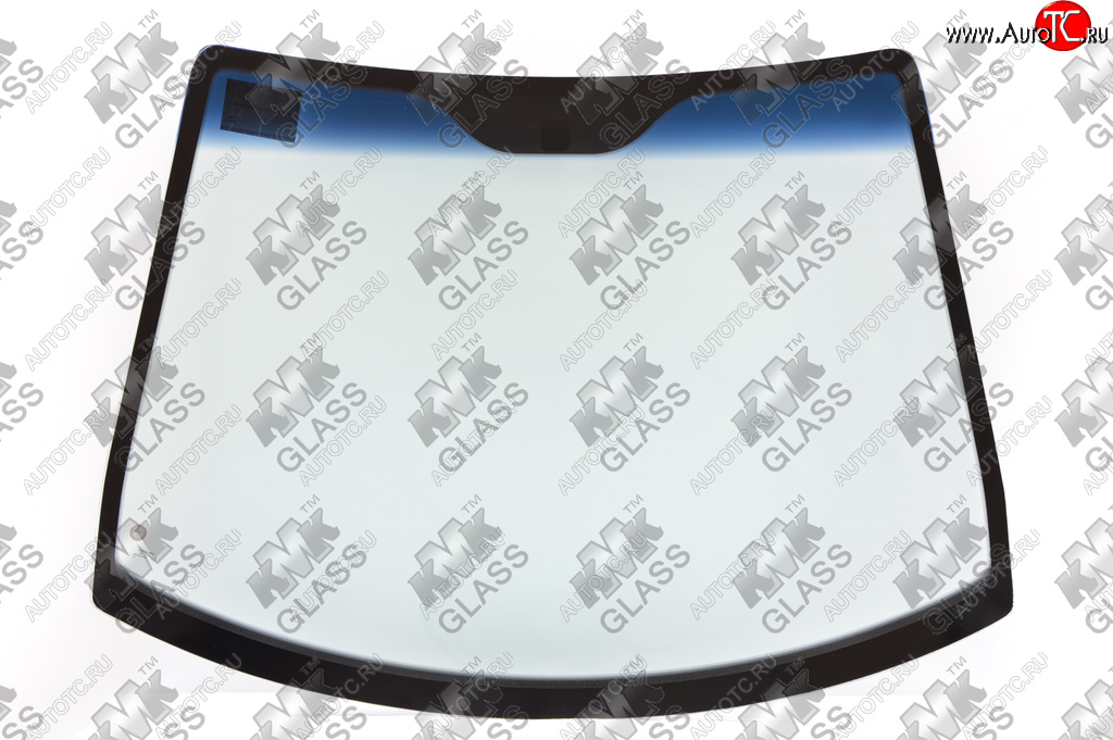 4 299 р. Стекло ветровое DAEWOO Matiz (05-) CHEVROLET Spark (05) CHERY QQ (03-) KMK GLASS KMK GLASS dewt0006  с доставкой в г. Керчь