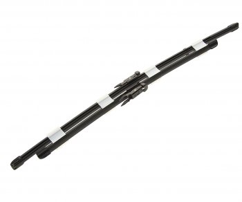Щетка стеклоочистителя BMW 3 (Е90,Е91) (05-) 600475мм комплект DENSO DENSO df-011