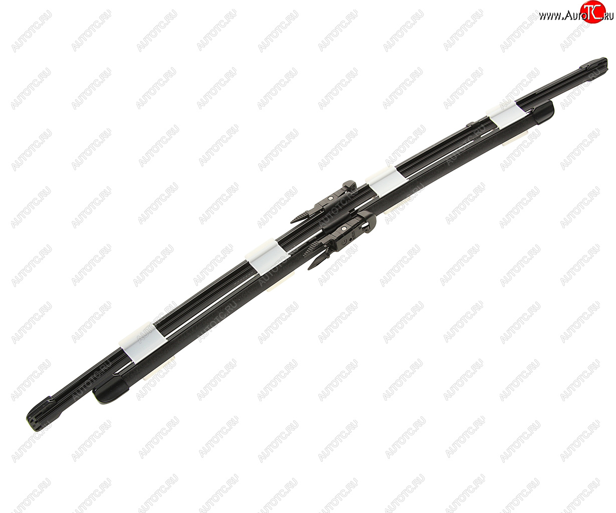 3 389 р. Щетка стеклоочистителя BMW 3 (Е90,Е91) (05-) 600475мм комплект DENSO DENSO df-011  с доставкой в г. Керчь