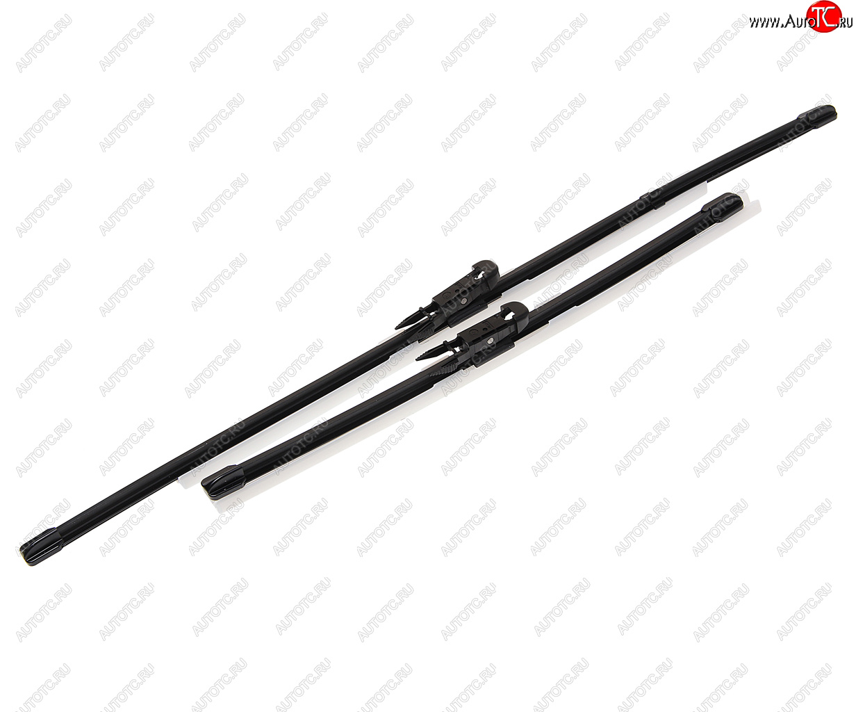 3 899 р. Щетка стеклоочистителя NISSAN Qashqai (07-) 600380мм комплект DENSO DENSO df-020  с доставкой в г. Керчь