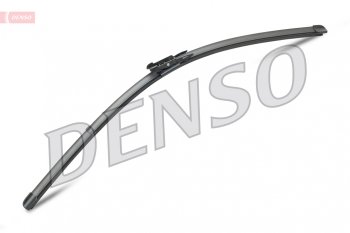 4 199 р. Щетка стеклоочистителя AUDI Q7 MERCEDES Sprinter (06-) 650600мм комплект DENSO DENSO df-025  с доставкой в г. Керчь. Увеличить фотографию 2