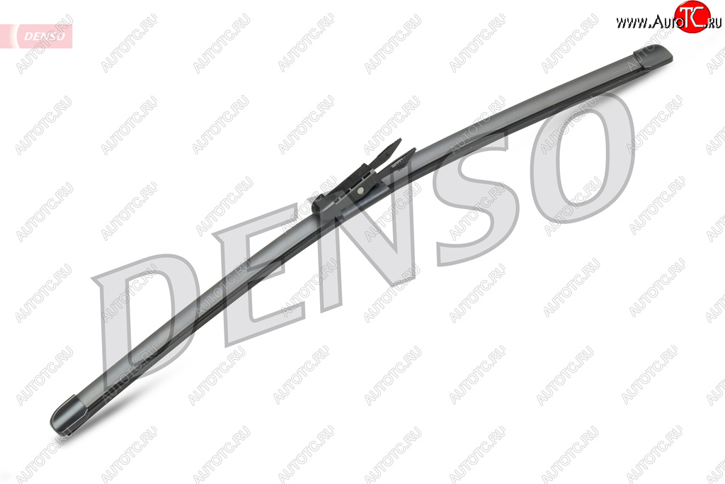 4 199 р. Щетка стеклоочистителя AUDI Q7 MERCEDES Sprinter (06-) 650600мм комплект DENSO DENSO df-025  с доставкой в г. Керчь