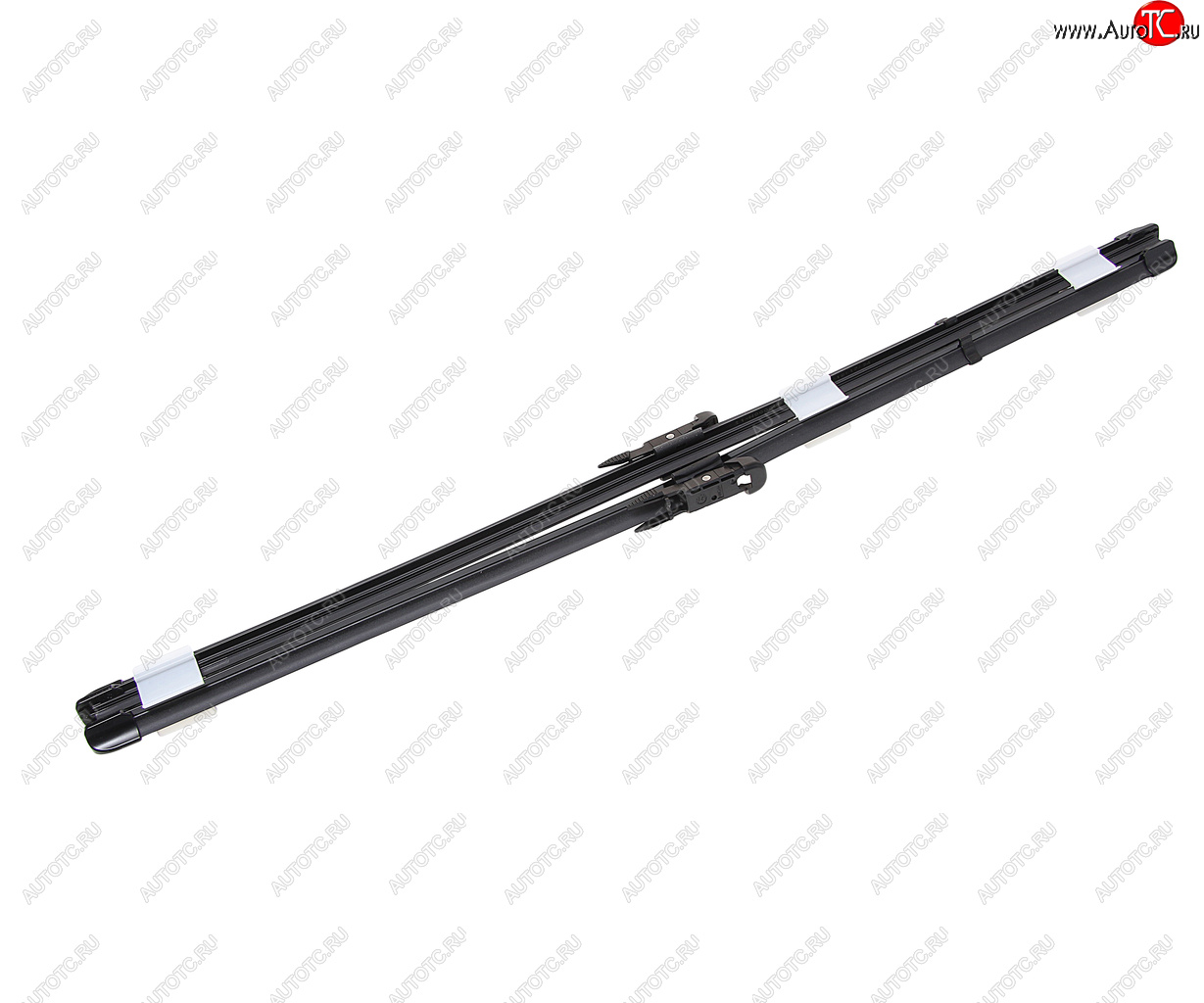 5 299 р. Щетка стеклоочистителя AUDI Q7 MERCEDES Sprinter (06-) 650650мм комплект DENSO DENSO df-040  с доставкой в г. Керчь