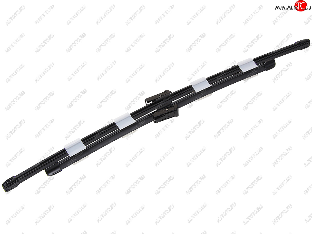 3 399 р. Щетка стеклоочистителя SKODA Octavia A7 (13-) 600450мм комплект DENSO DENSO df-050  с доставкой в г. Керчь