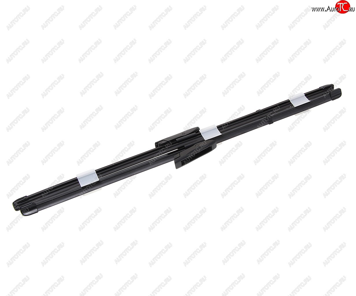 2 699 р. Щетка стеклоочистителя RENAULT Kangoo (08-) 580580мм комплект DENSO DENSO df-055  с доставкой в г. Керчь