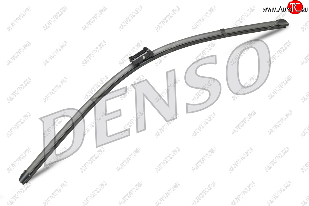 3 999 р. Щетка стеклоочистителя FORD Transit (14-) 750500мм бескаркасная комплект DENSO DENSO df-067  с доставкой в г. Керчь