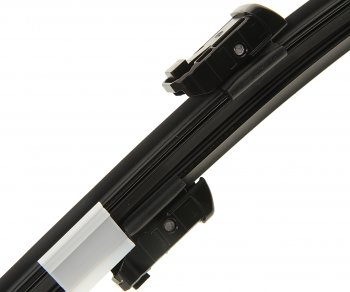 4 399 р. Щетка стеклоочистителя BMW X1 (F48) (15-) CITROEN C3 Aircross (17-) 650400мм комплект DENSO DENSO df-073  с доставкой в г. Керчь. Увеличить фотографию 2