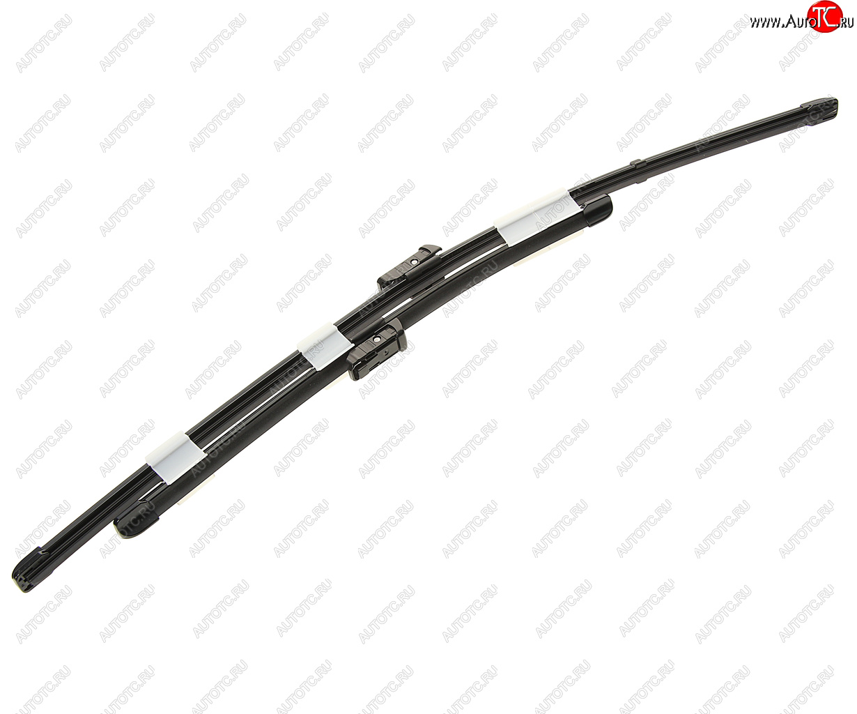 4 399 р. Щетка стеклоочистителя BMW X1 (F48) (15-) CITROEN C3 Aircross (17-) 650400мм комплект DENSO DENSO df-073  с доставкой в г. Керчь