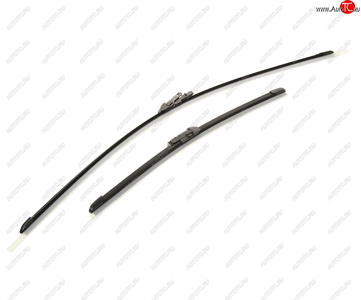 5 649 р. Щетка стеклоочистителя LEXUS NX 650400мм комплект DENSO DENSO df-080  с доставкой в г. Керчь