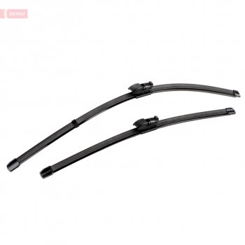 4 199 р. Щетка стеклоочистителя MAZDA CX-5 (17-) 600450мм комплект DENSO DENSO df-099  с доставкой в г. Керчь. Увеличить фотографию 3