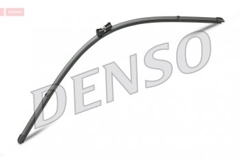 4 999 р. Щетка стеклоочистителя FORD Focus 3 725725мм комплект Aerotwin DENSO DENSO df-101  с доставкой в г. Керчь. Увеличить фотографию 2