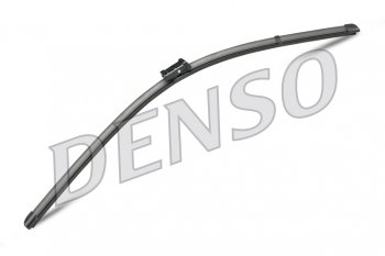 4 999 р. Щетка стеклоочистителя FORD Focus 3 725725мм комплект Aerotwin DENSO DENSO df-101  с доставкой в г. Керчь. Увеличить фотографию 1