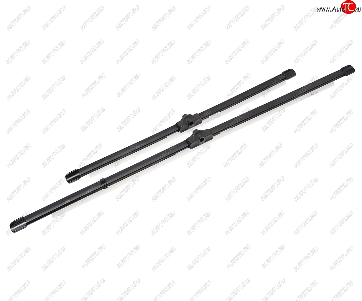 3 599 р. Щетка стеклоочистителя BMW 7 (08-) 650450мм комплект DENSO DENSO df-108  с доставкой в г. Керчь