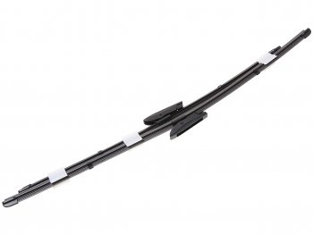 Щетка стеклоочистителя RENAULT Scenic 2 650/550мм комплект DENSO DENSO df-113 DENSO df-113