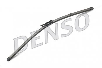 4 549 р. Щетка стеклоочистителя CITROEN C4 (04-) 700600мм комплект DENSO DENSO df-128  с доставкой в г. Керчь. Увеличить фотографию 1
