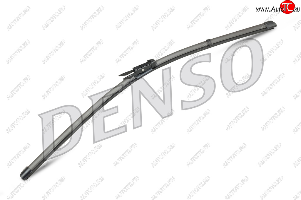 4 549 р. Щетка стеклоочистителя CITROEN C4 (04-) 700600мм комплект DENSO DENSO df-128  с доставкой в г. Керчь