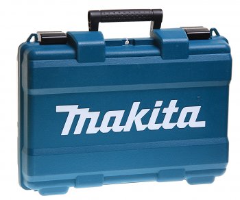16 999 р. Дрель-шуруповерт аккумуляторный 14.4В 1.3Ач (2 АКБ Li-Ion, кейс) MAKITA MAKITA df347dwe  с доставкой в г. Керчь. Увеличить фотографию 2