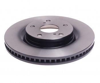 Диск тормозной TOYOTA Camry (06-11-),Rav 4 (06-) LEXUS IS250 передний (1шт.) TRW TRW df4828s