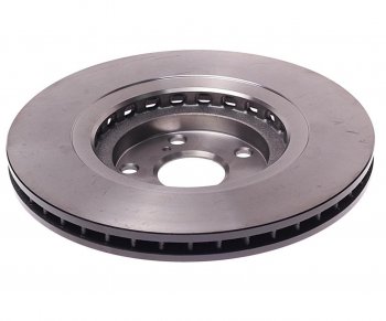 Диск тормозной TOYOTA Highlander (07-),Rav 4 (13-) LEXUS RX (09-) передний (1шт.) TRW TRW df6265